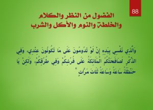 المدونة المصغرة