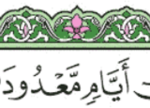 المدونة المصغرة